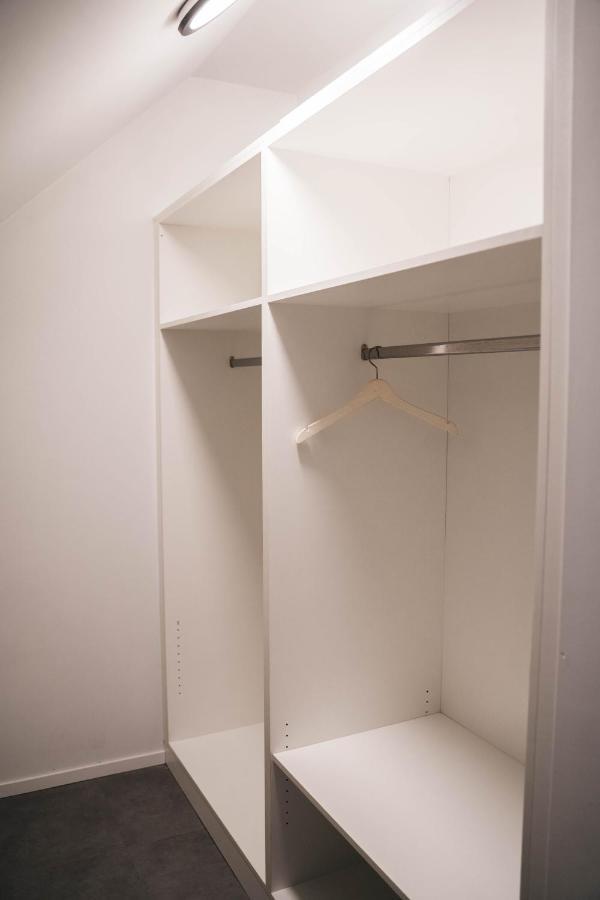 Gezellige Loft Met Twee Slaapkamers Ieper Eksteriør billede